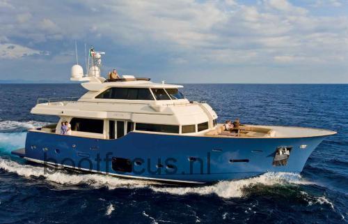 Mochi Craft Long Range 23 beoordelingen en specificaties